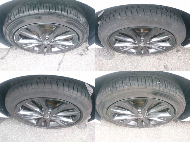 TOYOTA COROLLA TOURING HYBR 2022 Image 31