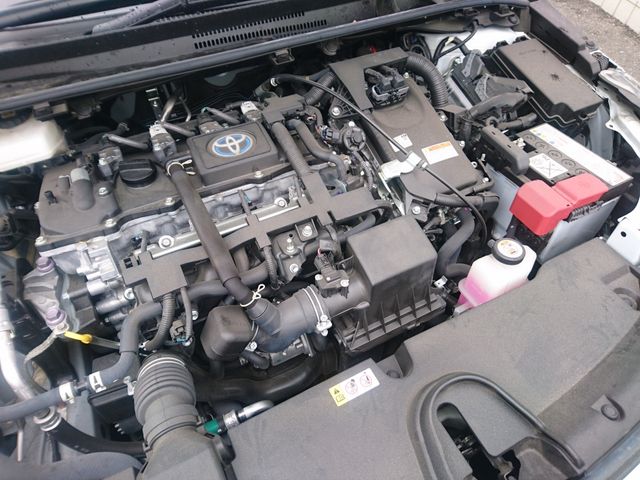 TOYOTA COROLLA TOURING HYBR 2022 Image 31