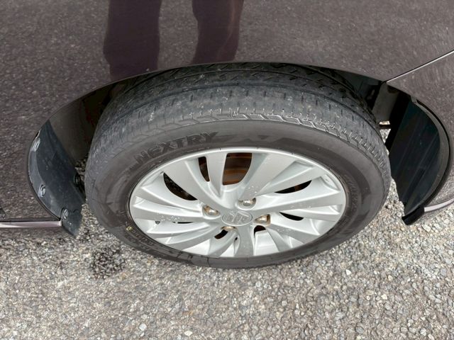 SUZUKI WAGON R 2015 Image 31