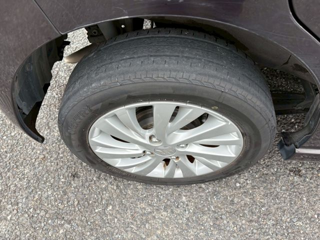 SUZUKI WAGON R 2015 Image 31