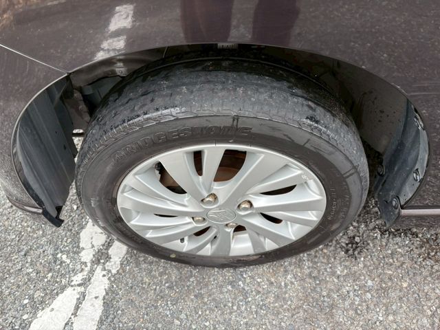 SUZUKI WAGON R 2015 Image 31