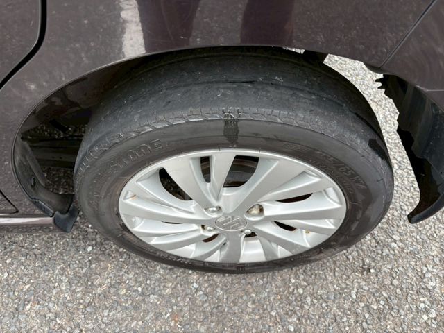 SUZUKI WAGON R 2015 Image 31