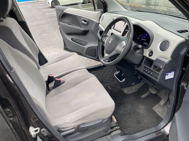 SUZUKI WAGON R 2015 Image 31