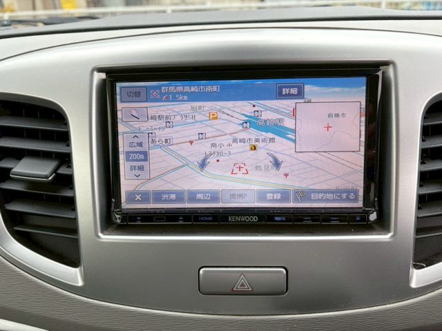 SUZUKI WAGON R 2015 Image 31