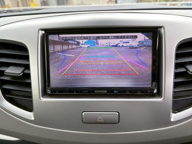 SUZUKI WAGON R 2015 Image 31