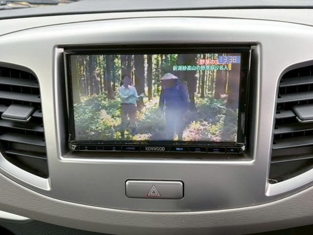 SUZUKI WAGON R 2015 Image 31