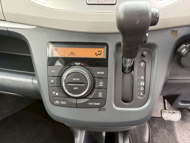 SUZUKI WAGON R 2015 Image 31