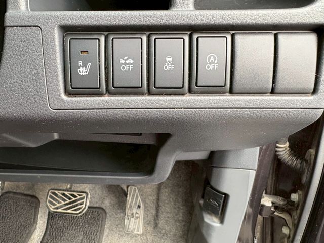 SUZUKI WAGON R 2015 Image 31