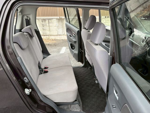 SUZUKI WAGON R 2015 Image 31