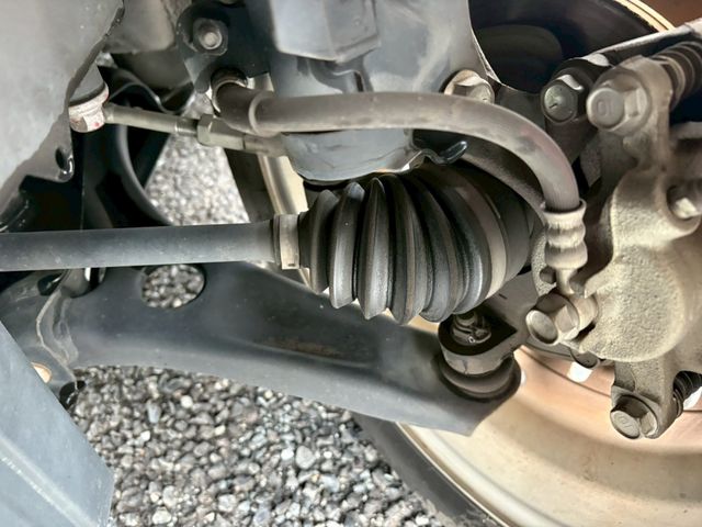 SUZUKI WAGON R 2015 Image 31