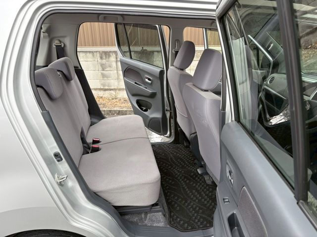 SUZUKI WAGON R 2015 Image 31