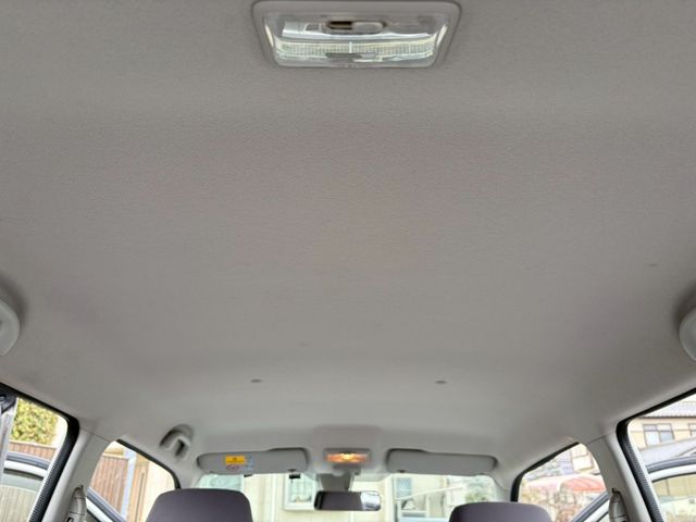 SUZUKI WAGON R 2015 Image 31