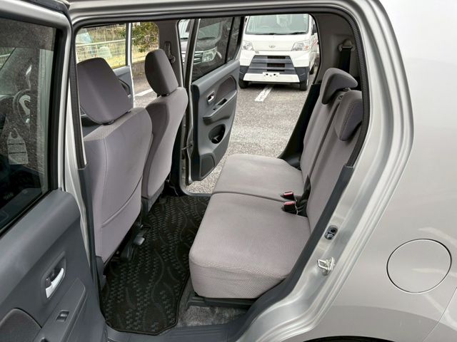 SUZUKI WAGON R 2015 Image 31