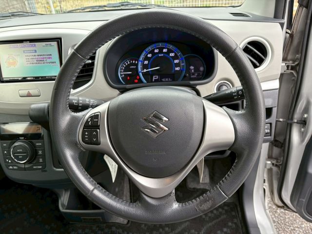 SUZUKI WAGON R 2015 Image 31