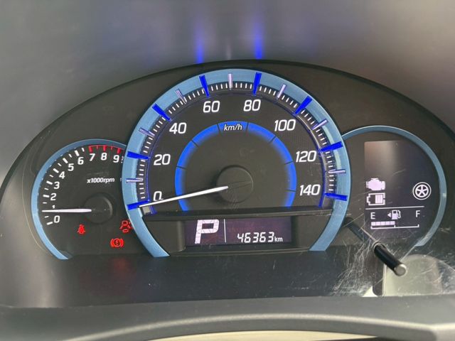 SUZUKI WAGON R 2015 Image 31