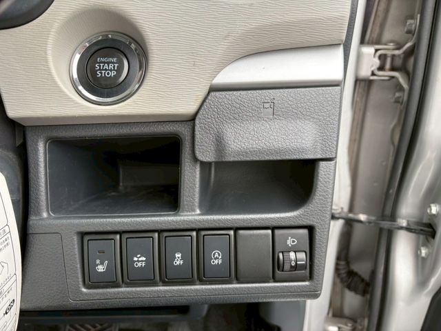 SUZUKI WAGON R 2015 Image 31