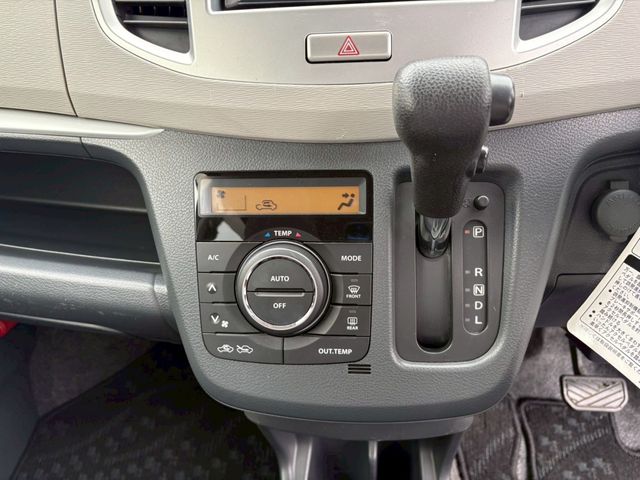 SUZUKI WAGON R 2015 Image 31
