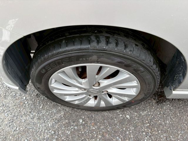 SUZUKI WAGON R 2015 Image 31