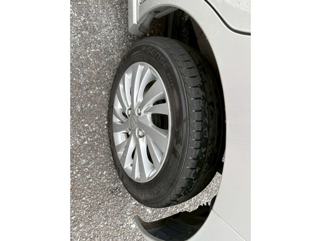 SUZUKI WAGON R 2015 Image 31