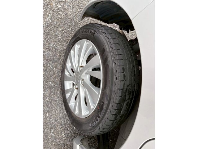 SUZUKI WAGON R 2015 Image 31