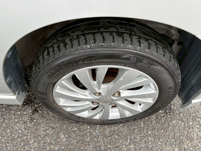 SUZUKI WAGON R 2015 Image 31