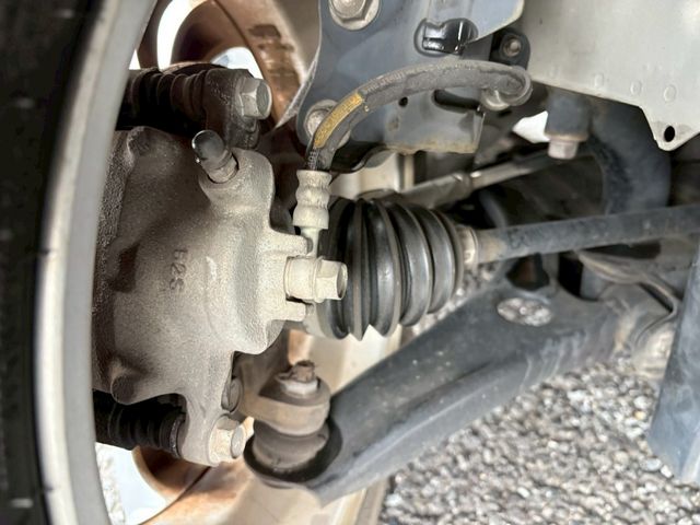 SUZUKI WAGON R 2015 Image 31