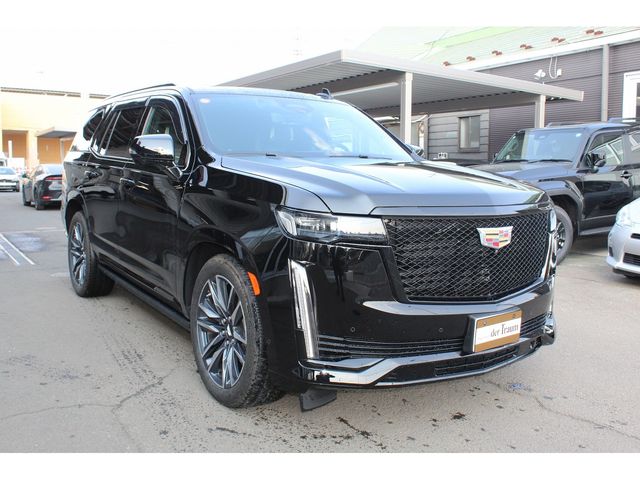 CADILLAC ESCALADE 2022 Image 31