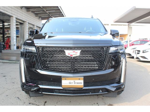 CADILLAC ESCALADE 2022 Image 31