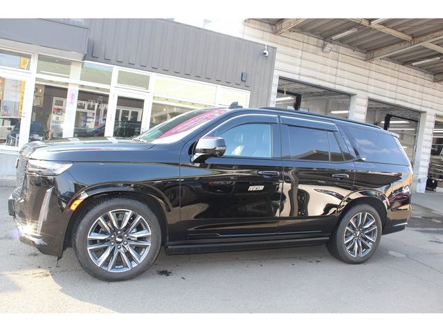 CADILLAC ESCALADE 2022 Image 31