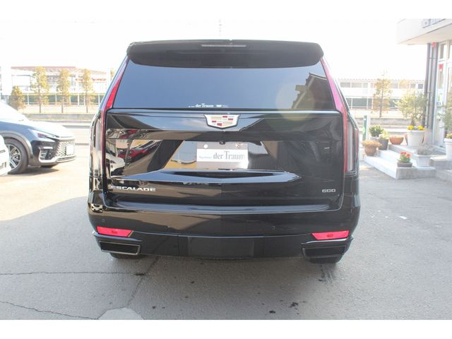 CADILLAC ESCALADE 2022 Image 31