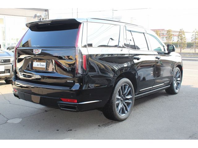 CADILLAC ESCALADE 2022 Image 31