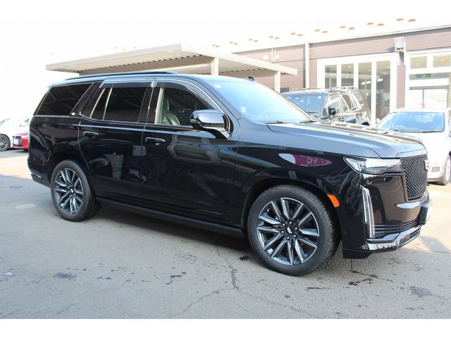 CADILLAC ESCALADE 2022 Image 31