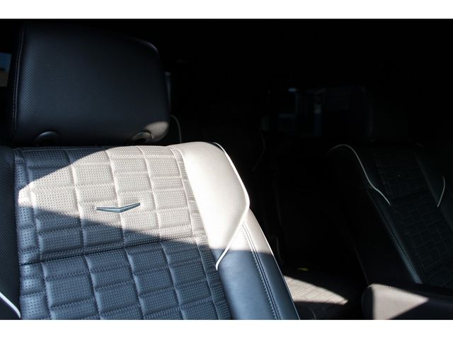 CADILLAC ESCALADE 2022 Image 31