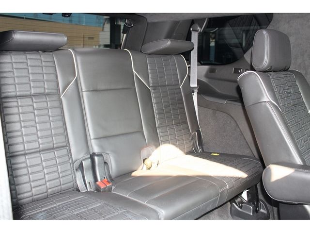 CADILLAC ESCALADE 2022 Image 31