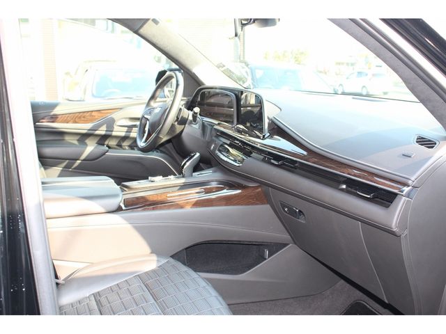 CADILLAC ESCALADE 2022 Image 31
