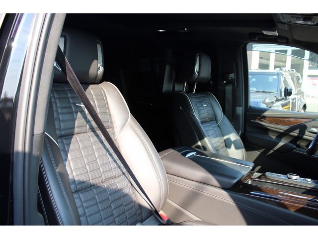 CADILLAC ESCALADE 2022 Image 31