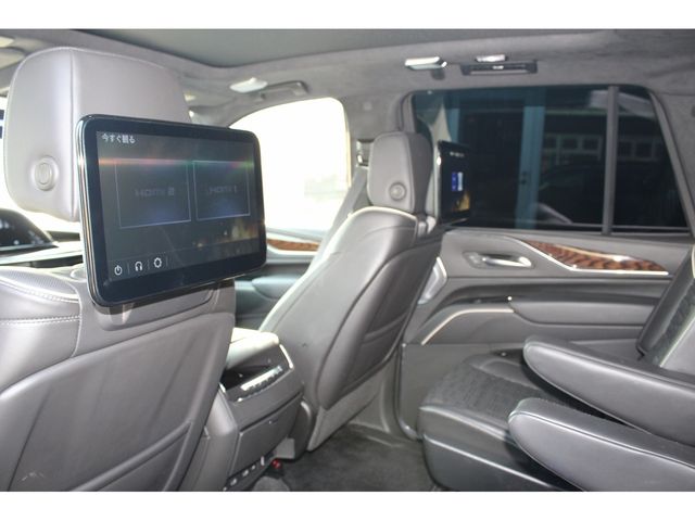 CADILLAC ESCALADE 2022 Image 31