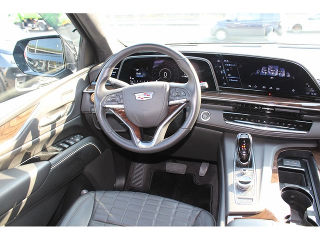 CADILLAC ESCALADE 2022 Image 31