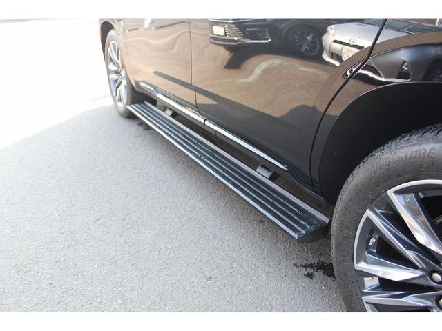 CADILLAC ESCALADE 2022 Image 31