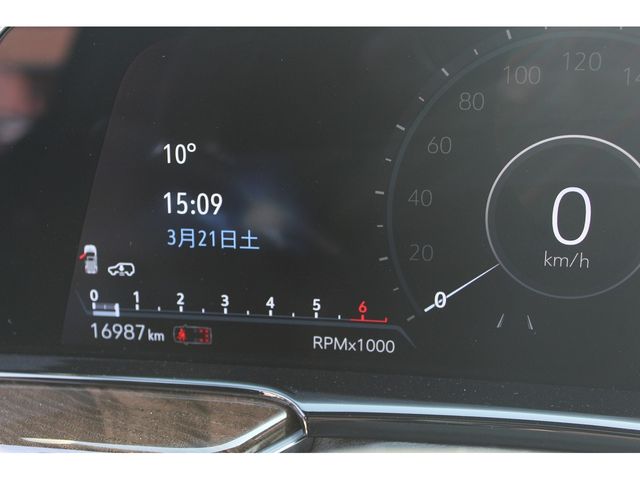 CADILLAC ESCALADE 2022 Image 31