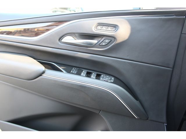 CADILLAC ESCALADE 2022 Image 31
