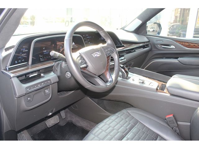 CADILLAC ESCALADE 2022 Image 31
