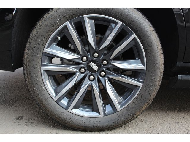 CADILLAC ESCALADE 2022 Image 31