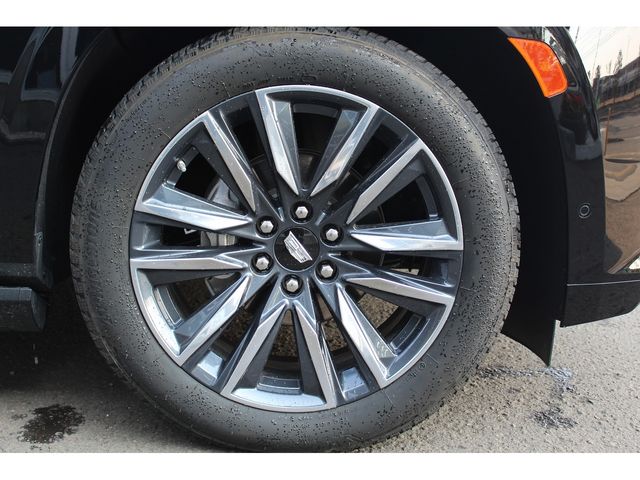 CADILLAC ESCALADE 2022 Image 31