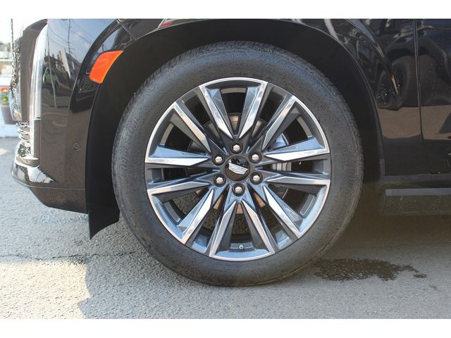 CADILLAC ESCALADE 2022 Image 31