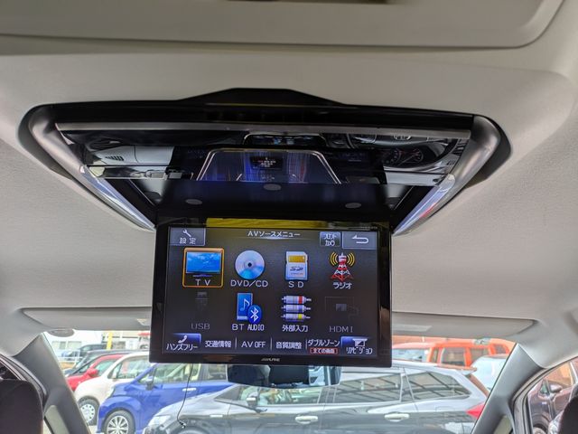 TOYOTA VOXY 2015 Image 31