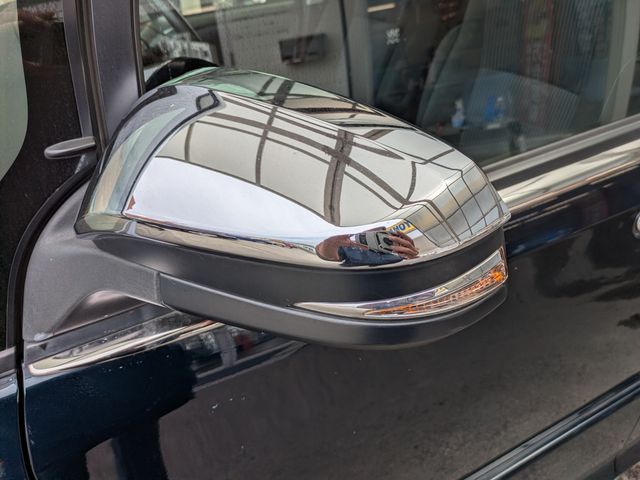 TOYOTA VOXY 2015 Image 31