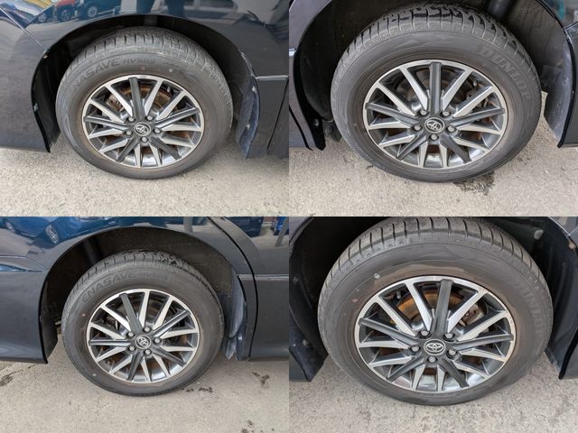 TOYOTA VOXY 2015 Image 31