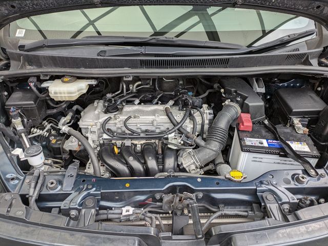 TOYOTA VOXY 2015 Image 31