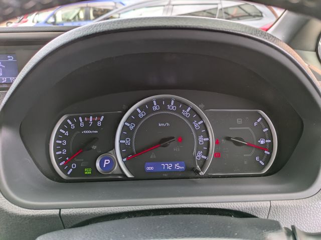 TOYOTA VOXY 2015 Image 31